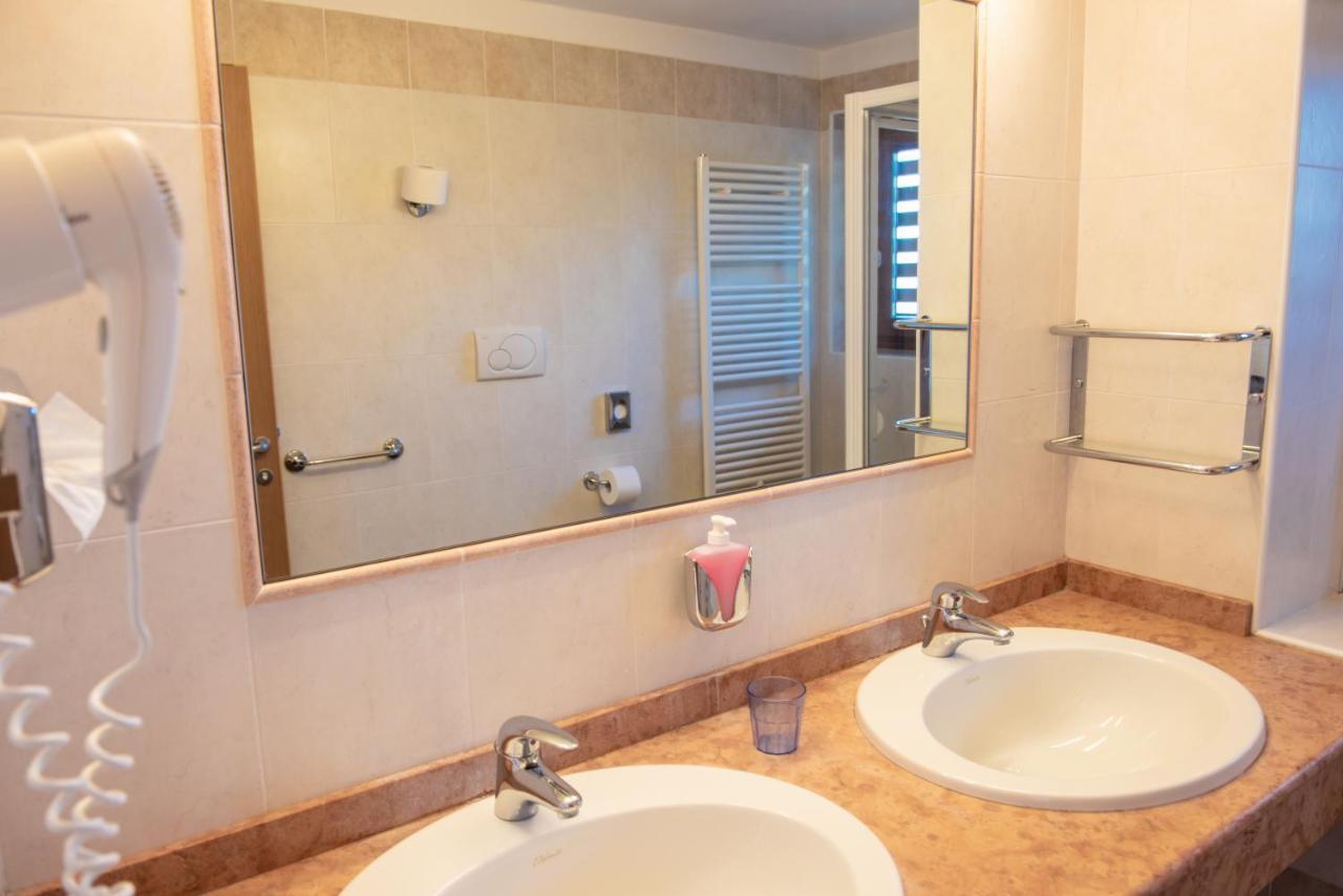 Hotel Caminetto 3*