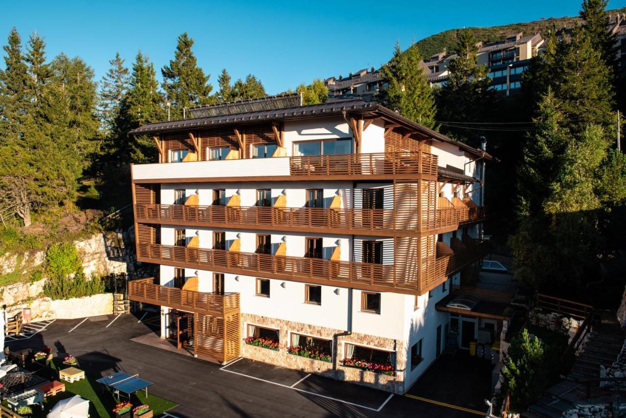 Hotel Caminetto