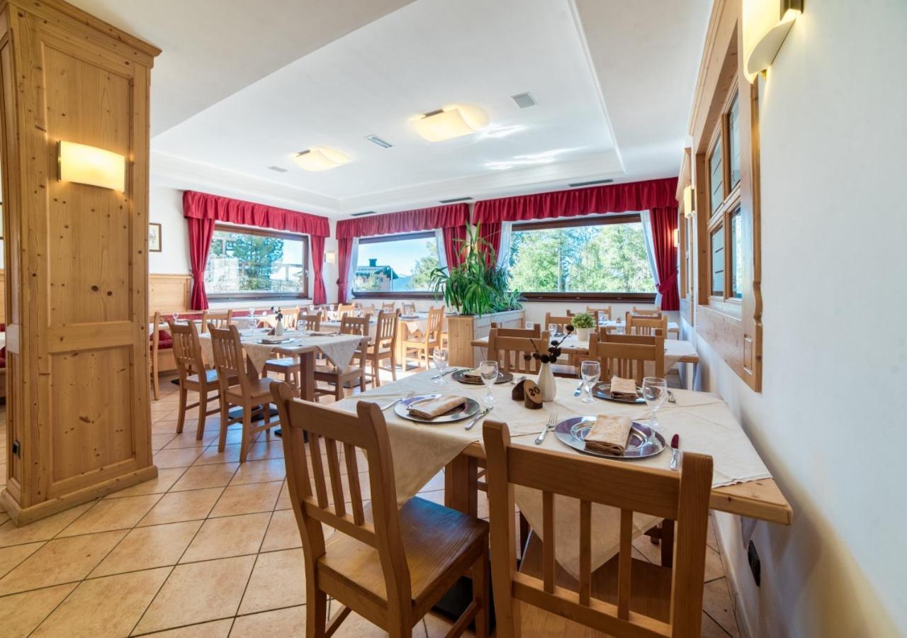 Caminetto Hotel