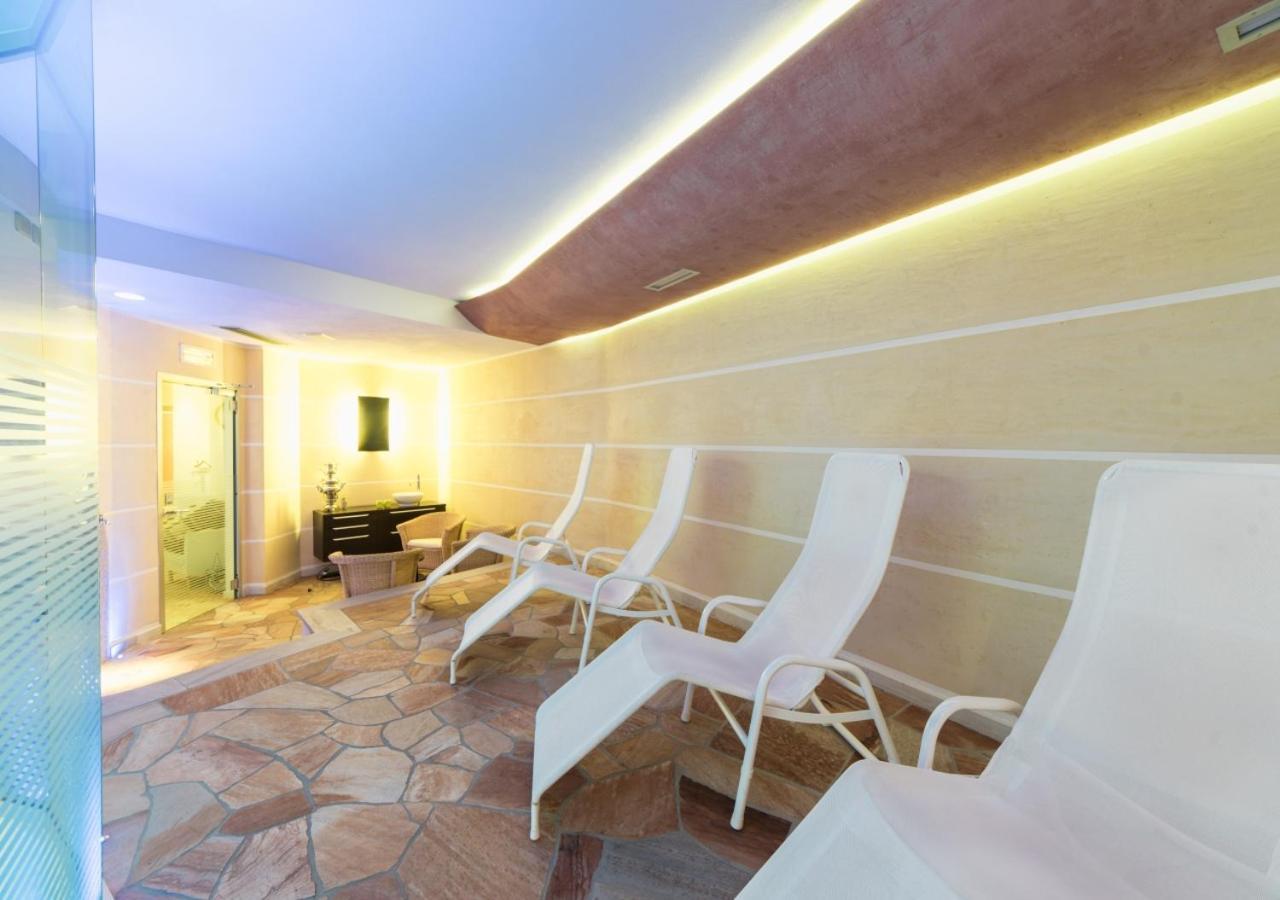 Caminetto 3* Vason