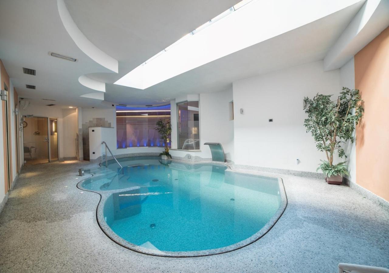 Caminetto Hotel