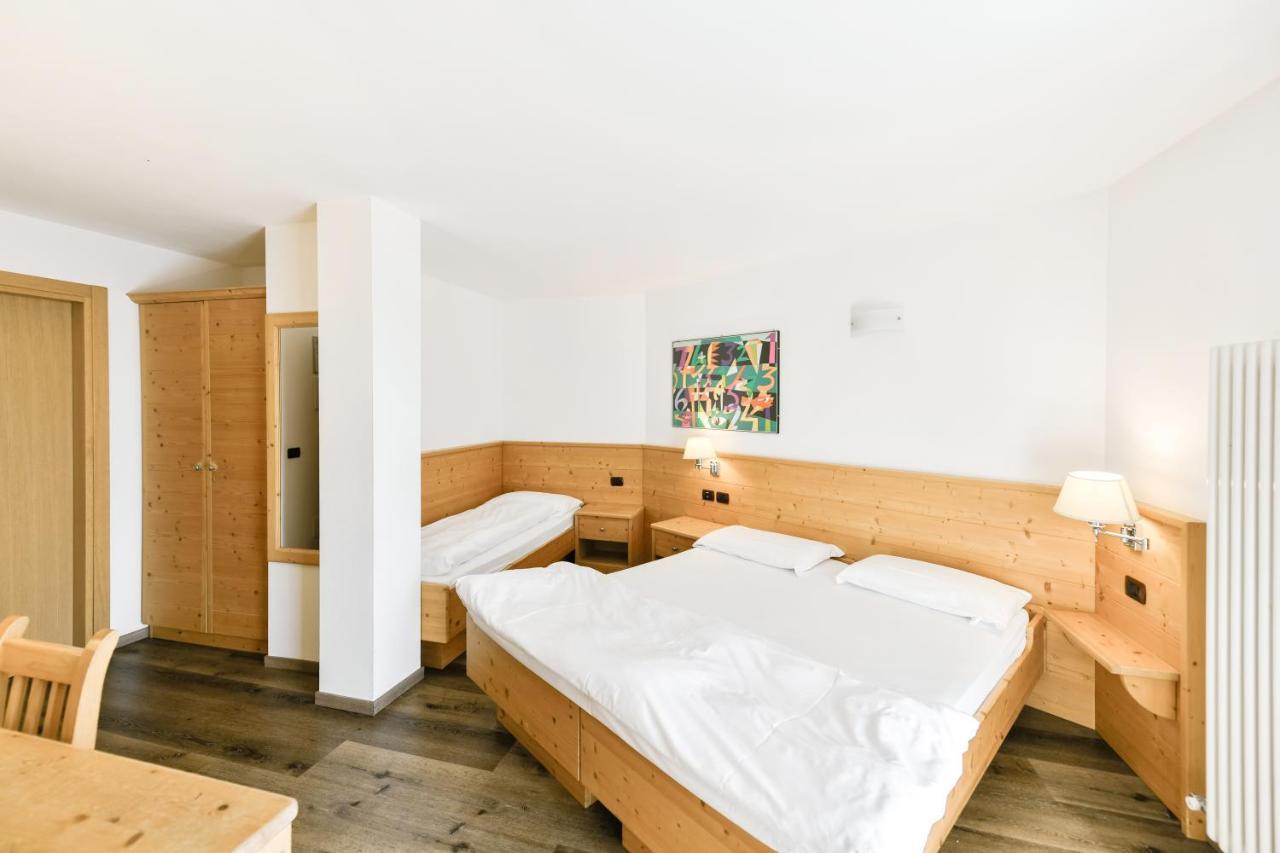 Caminetto Hotel