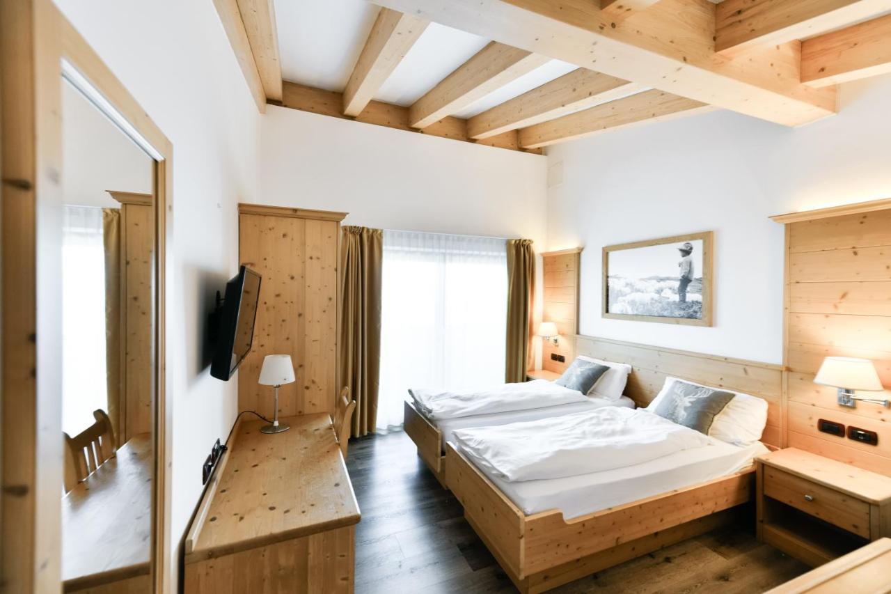 Hotel Caminetto 3*