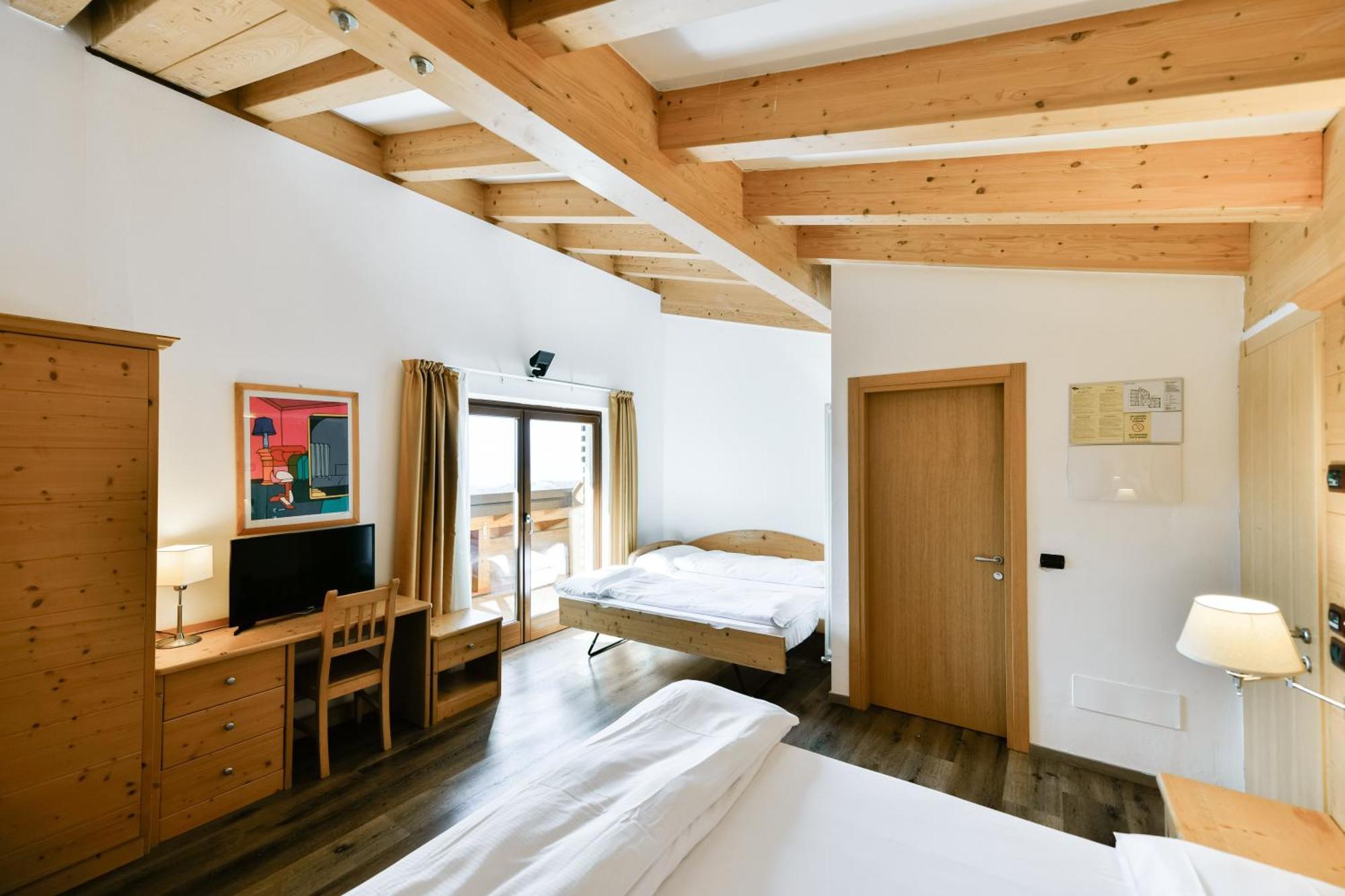 Caminetto 3* Vason