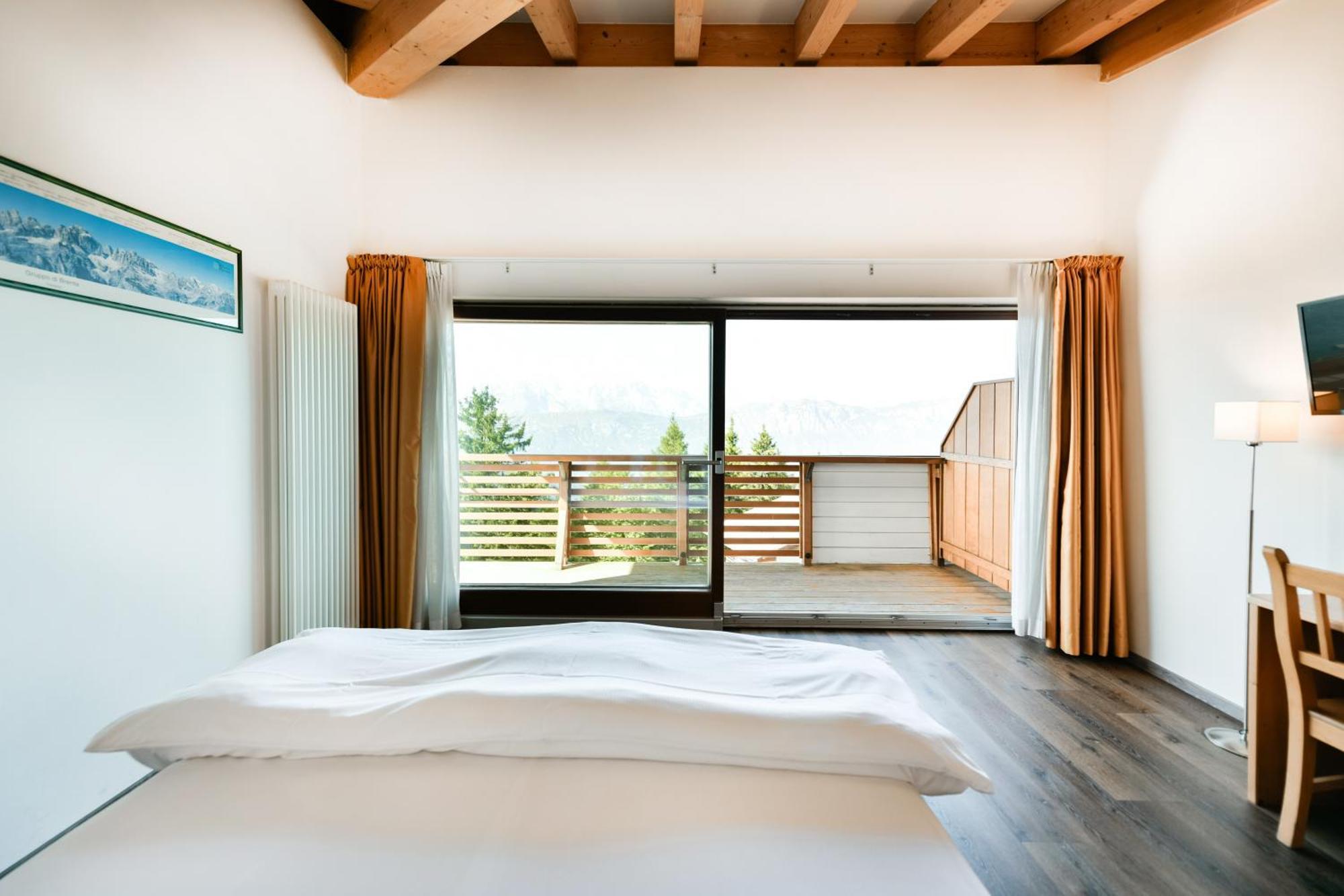 Hotel Caminetto Vason