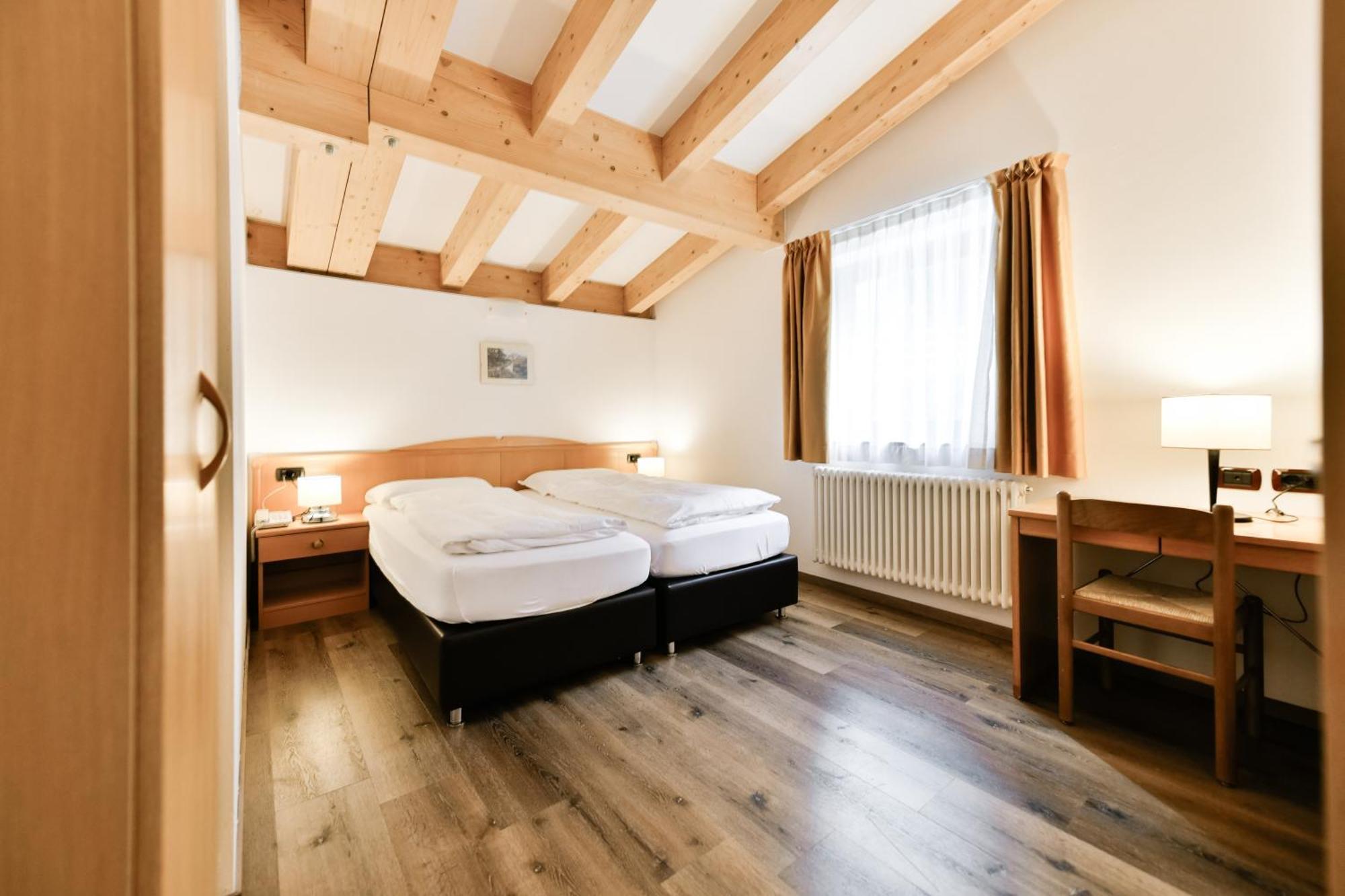 Hotel Caminetto Vason