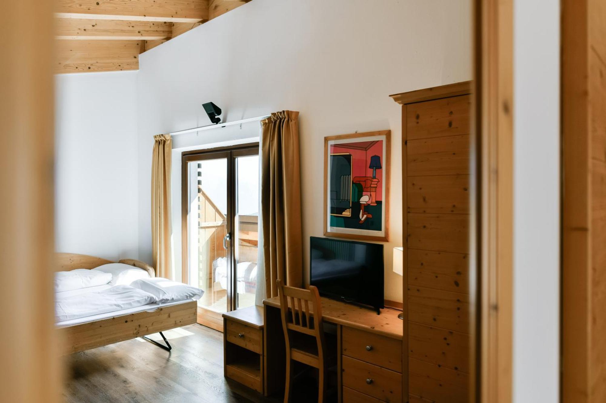 Hotel Caminetto Vason