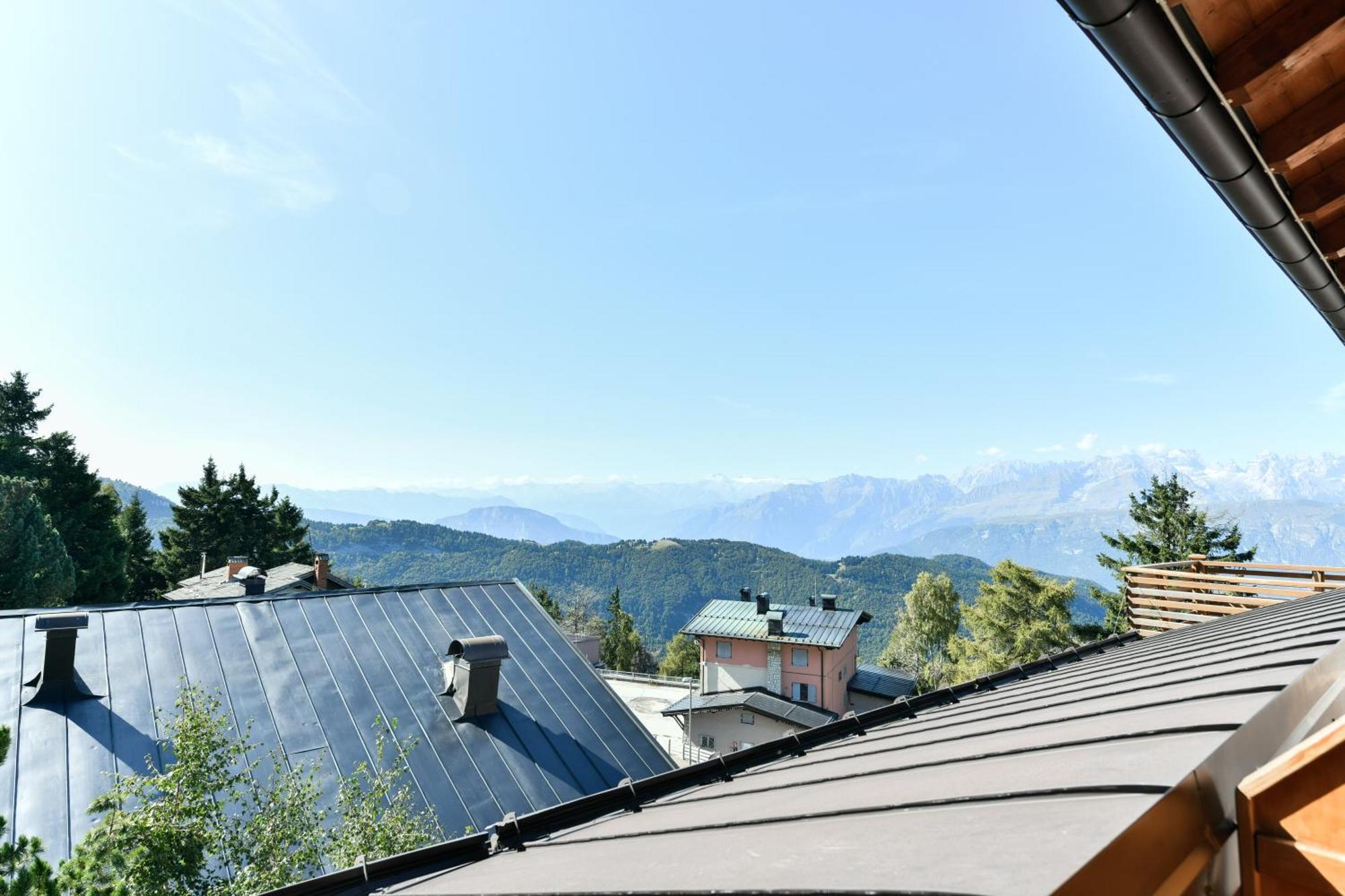 Caminetto 3* Vason