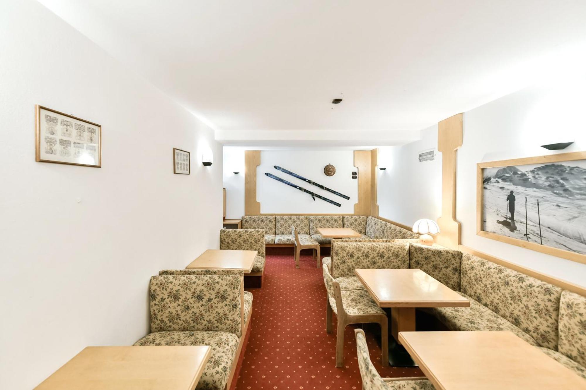 Caminetto Hotel Vason