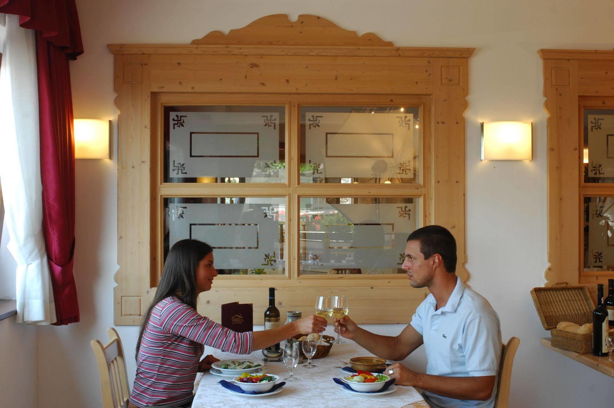 Hotel Caminetto