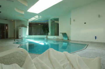 Hotel Caminetto Vason