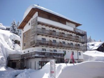 Hotel Caminetto