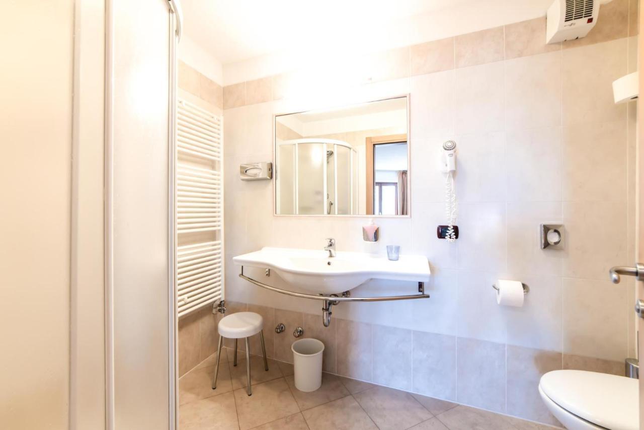 Hotel Caminetto