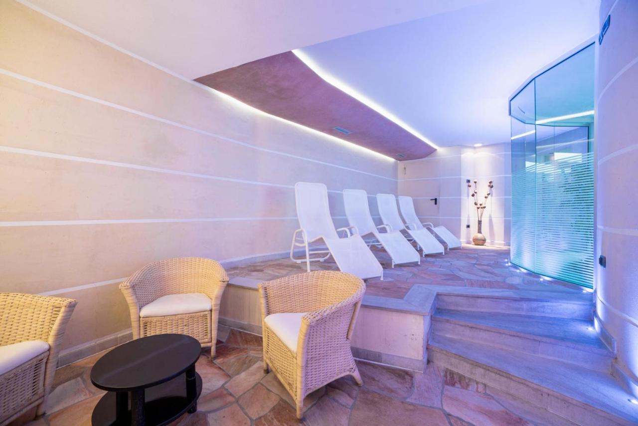 Caminetto Hotel Vason